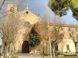 Fotografía del convento, en https://www.tripadvisor.com/LocationPhotoDirectLink-g562641-d9768675-i288950720-Convento_de_la_Asuncion_de_Monjas_Calatravas-Almagro_Province_of_Ciudad_.html