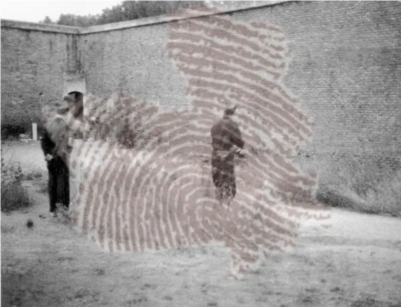 Localizador de victimas memoria democrática